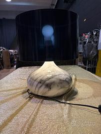 Lampada marmo Kare SCONTO