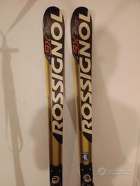 sci rossignol