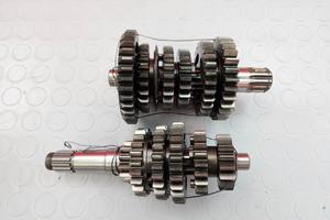 CAMBIO ALBERI HUSQVARNA SMS 610 2000 2001 SM S 199