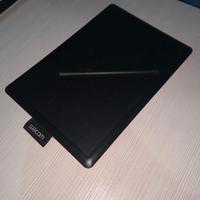 wacom tavoletta grafica