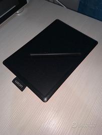 wacom tavoletta grafica