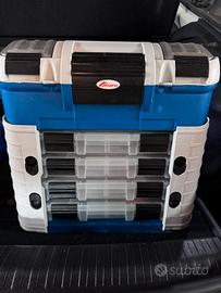 Attrezzatura da pesca da barca