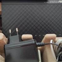 Router Asus DSL-AC55U Wireless-AC1200