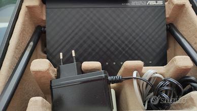 Router Asus DSL-AC55U Wireless-AC1200