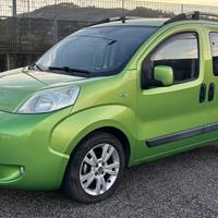 Fiat Qubo 1.4 8V 73 CV Dynamic