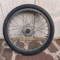cerchio 17 ciao piaggio