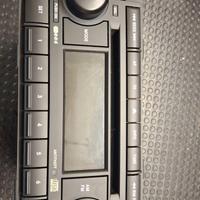 Autoradio PTCruiser