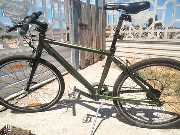 Bicicletta