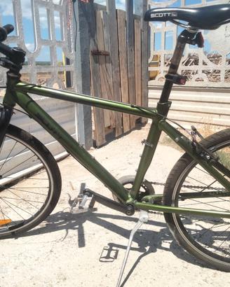 Bicicletta