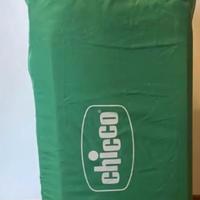 lettino da campeggio chicco