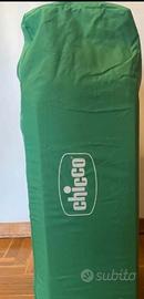 lettino da campeggio chicco