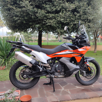 Ktm 890 adventure