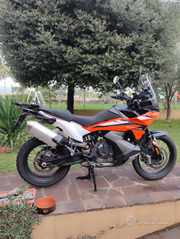 Ktm 890 adventure