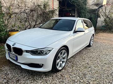 BMW 318d