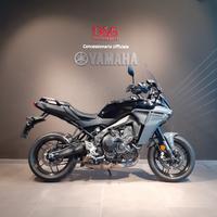 Yamaha Tracer 9 Y-AMT