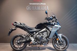 Yamaha Tracer 9 Y-AMT