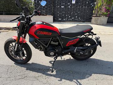 Ducati Full throttle 2023