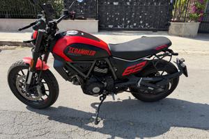 Ducati Full throttle 2023
