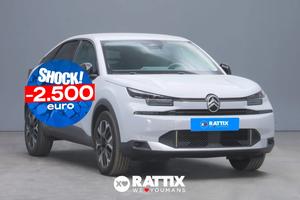 CITROEN c4 iii 2024 C4 1.2 puretech Max s&s 130cv