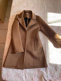 Cappotto elegante