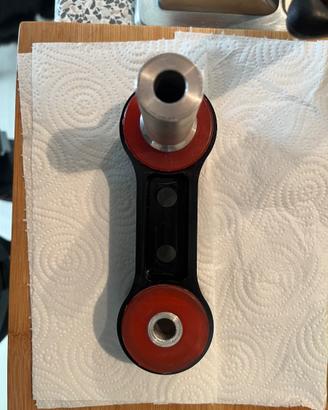 Supporto motore 500/595 abarth