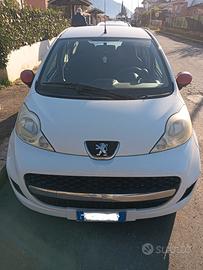 Peugeot 107 anno 2009