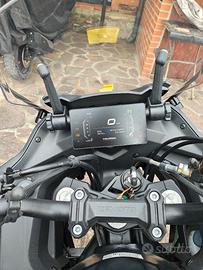 CF moto 650 GT 