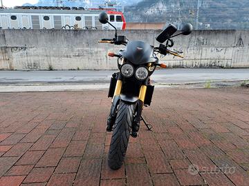 Moto Morini Corsaro 1200 - 2010