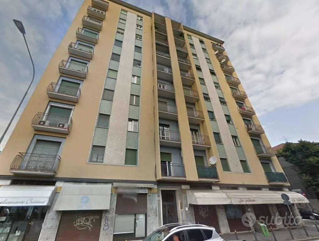 Appartamento – Brescia, Porta Milano - Vista 4