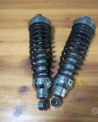 Ammortizzatori originali Yamaha