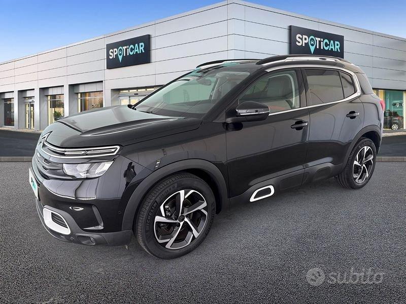 Citroen C5 Aircross 2ª s.
