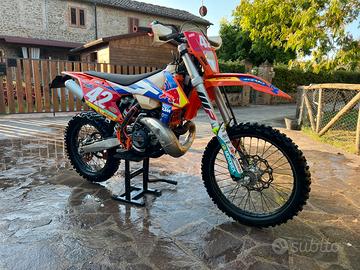 Ktm 300 tpi 2018