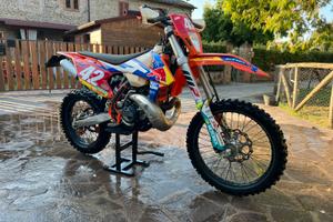 Ktm 300 tpi 2018