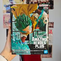 Izuku Midoriya Figure