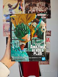 Izuku Midoriya Figure