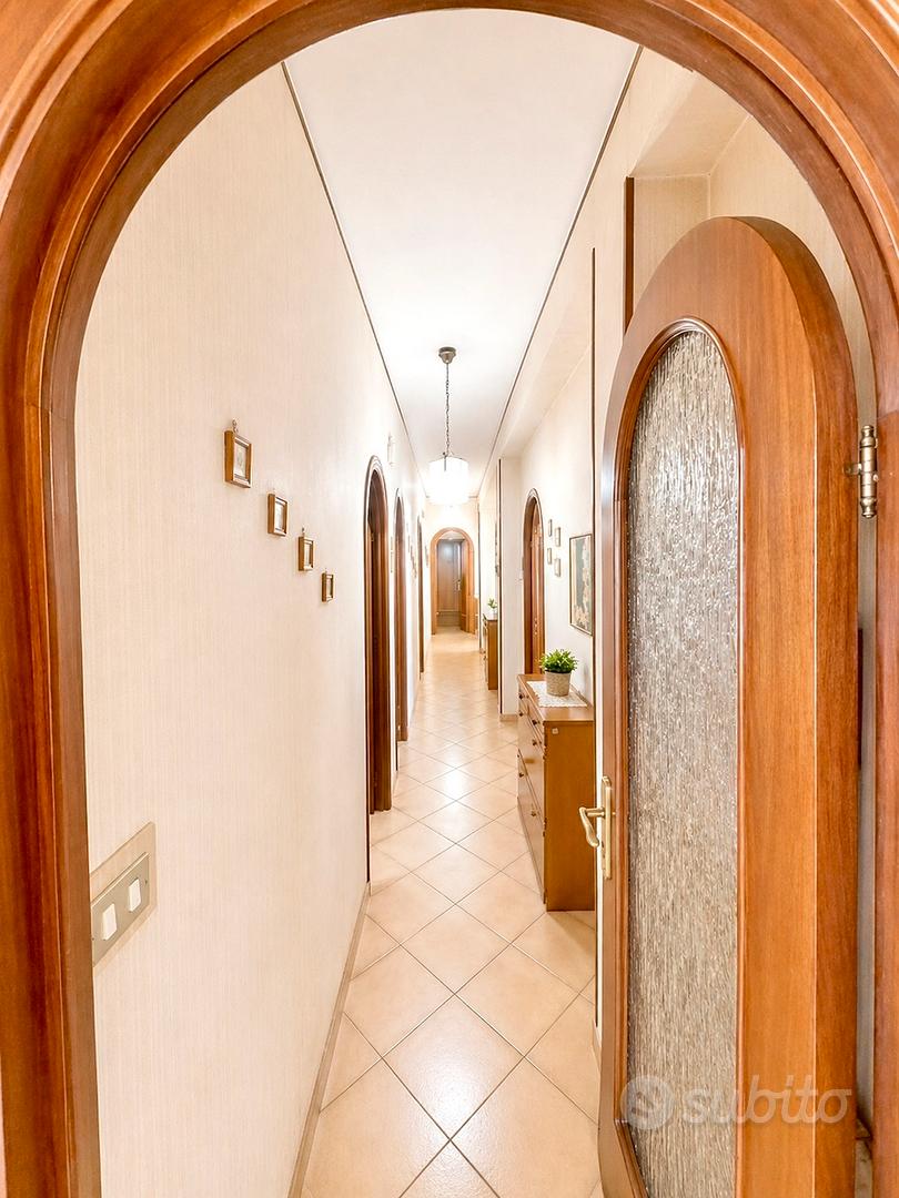 Apartment in Giarre, San Leonardello - Vista 4