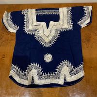 Abito tipico marocchino