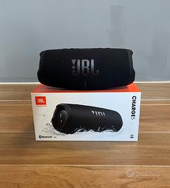 JBL CHARGE 5