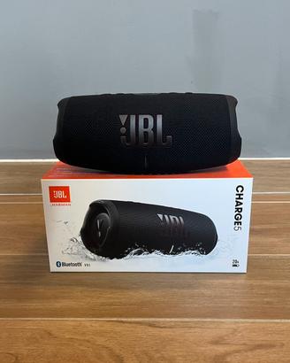 JBL CHARGE 5
