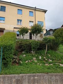 Appartamento a Baziza (Gandino)