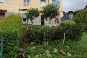 Appartamento a Baziza (Gandino)