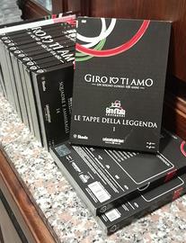 Giro io ti amo - un sogno lungo 100 anni