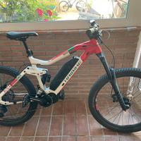 BICI ELETTRICA HAIBIKE NDURO XDURO 2.5