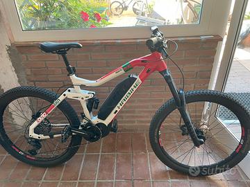 BICI ELETTRICA HAIBIKE NDURO XDURO 2.5