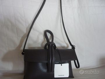 Borsa nuova in pelle