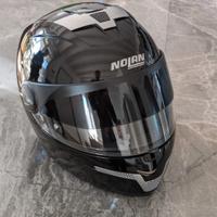Casco moto Nolan N84