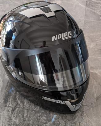 Casco moto Nolan N84