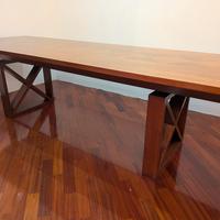 Tavolo di Design Luca Scacchetti - Sellaro