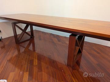 Tavolo di Design Luca Scacchetti - Sellaro