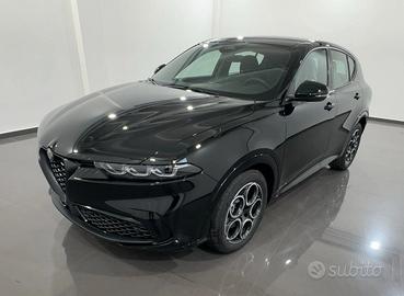 Alfa Romeo Tonale 1.6 diesel 130 CV TCT6 Sprint